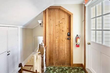 Curry House - Room 9 Ки-Уэст Экстерьер фото